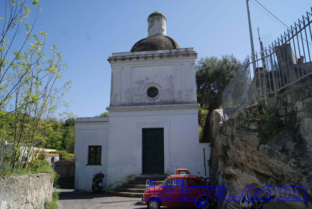 Templom della Madonna Assunta