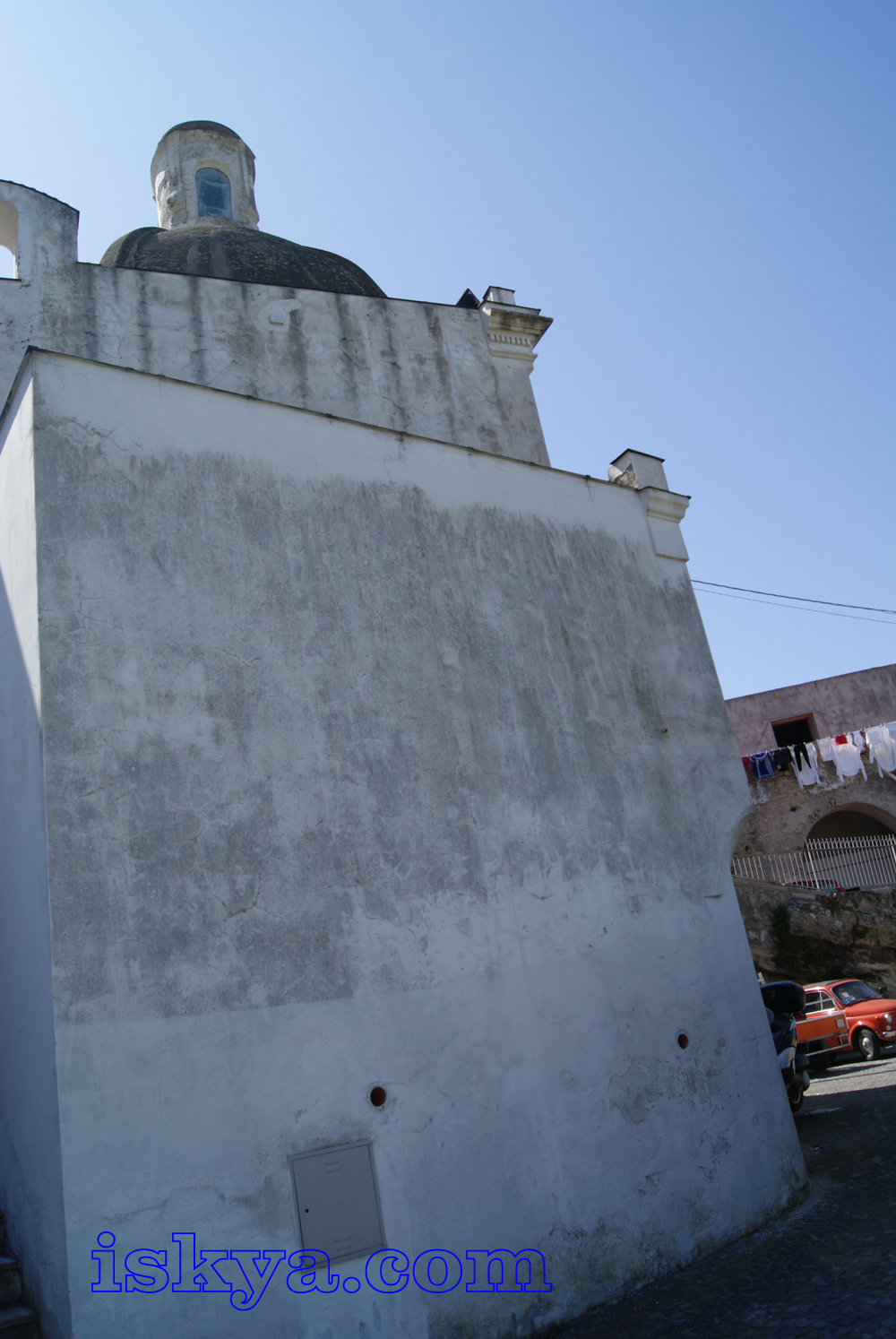 Templom della Madonna Assunta